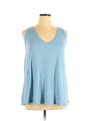 Lane Bryant Sleeveless Top (view 1)