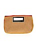 MICHAEL Michael Kors Tan Clutch One size - photo 1