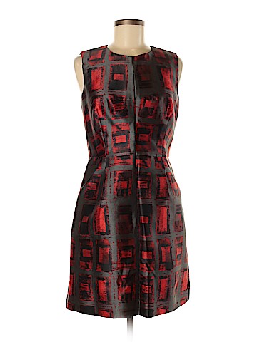 Milly Casual Dress (view 1)