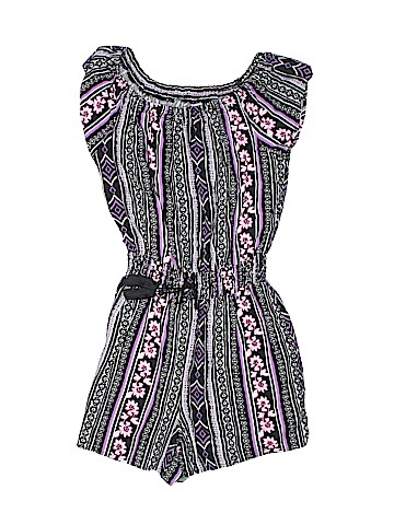 Justice Romper (view 1)