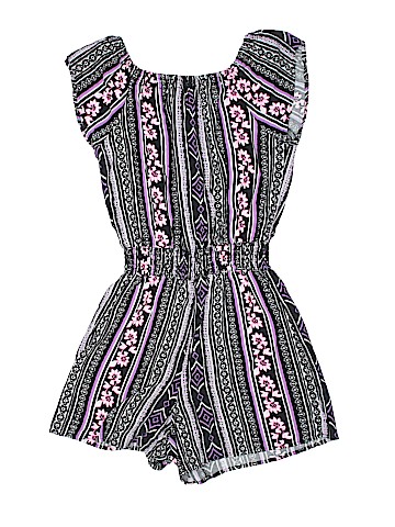 Justice Romper (view 2)