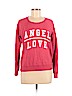 Victoria's Secret Pink Pullover Sweater Size M - photo 1