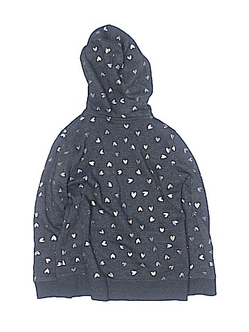 Cat & Jack Zip Up Hoodie (view 2)