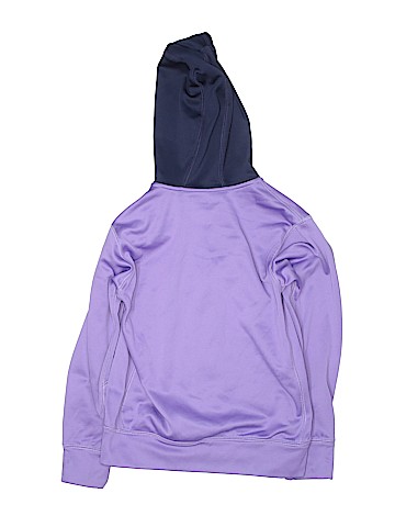 Nike Zip Up Hoodie (view 2)