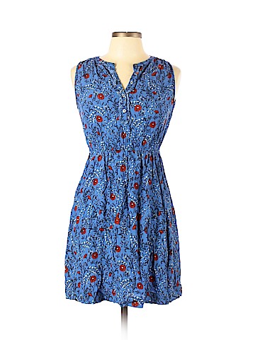 Ann Taylor LOFT Casual Dress (view 1)