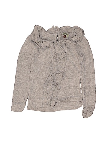 Sophie Catalou Long Sleeve Top (view 1)