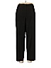 Emma James Black Dress Pants Size 16 - photo 1