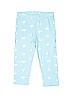 Cat & Jack Blue Leggings Size 6 - 6X - photo 1