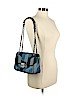 MICHAEL Michael Kors Blue Shoulder Bag One size - photo 2