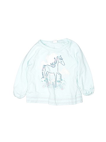 Baby Gap Sweatshirt (view 1)