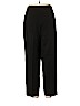 Emma James Black Dress Pants Size 16 - photo 2