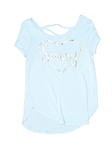 Assorted Brands Short Sleeve Top (view 1)