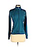 Nike Blue Track Jacket Size S - photo 1