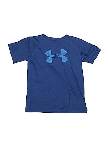 Under Armour Active T-Shirt (view 1)