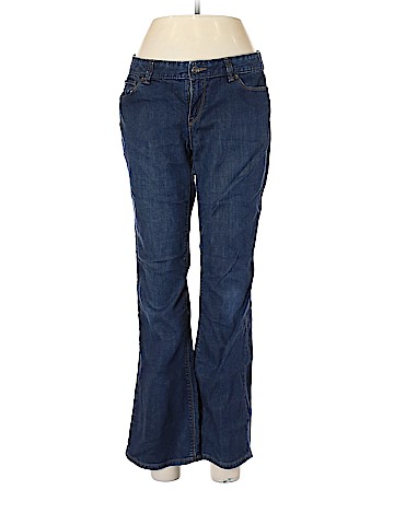 Ann Taylor LOFT Jeans (view 1)