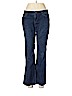 Ann Taylor LOFT Blue Jeans Size 10 (petite) - photo 1