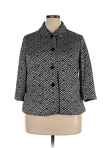 Jessica London Jacket (view 1)