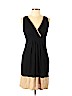 BCBGMAXAZRIA Black Casual Dress Size M - photo 1