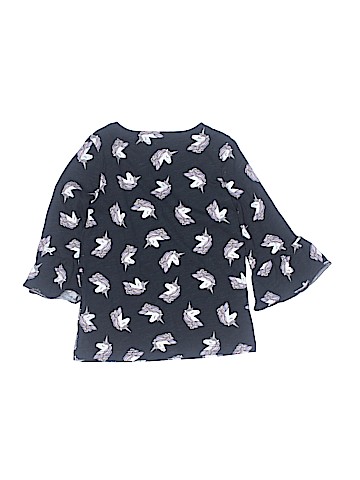 OshKosh B'gosh 3/4 Sleeve Top (view 2)