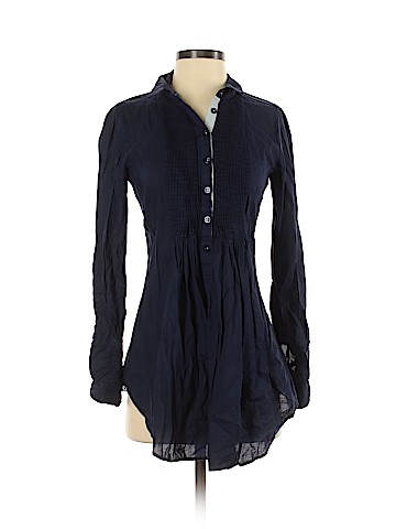 HD in Paris Long Sleeve Button-Down Shirt (view 1)