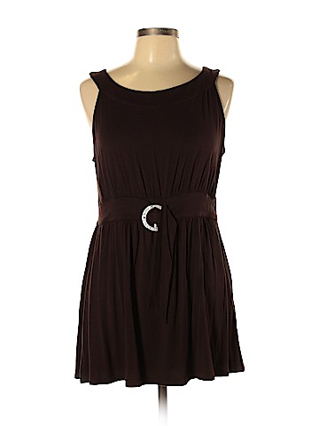 MICHAEL Michael Kors Sleeveless Top (view 1)