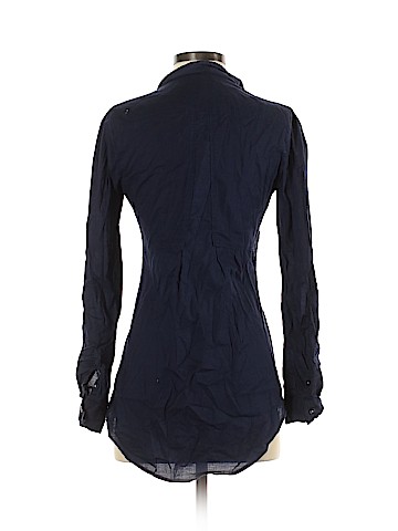 HD in Paris Long Sleeve Button-Down Shirt (view 2)