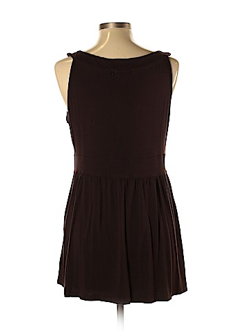 MICHAEL Michael Kors Sleeveless Top (view 2)