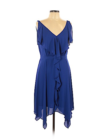 BCBGMAXAZRIA Cocktail Dress (view 1)