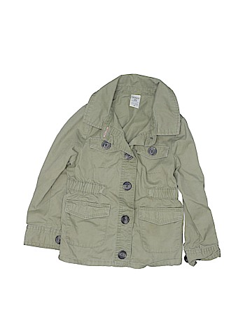 Carter's Jacket (view 1)
