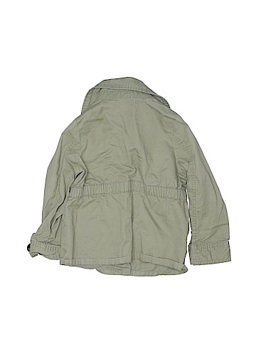 Carter's Jacket (view 2)