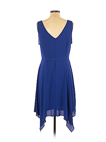 BCBGMAXAZRIA Cocktail Dress (view 2)