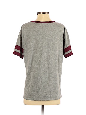 Forever 21 Short Sleeve T-Shirt (view 2)