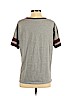 Forever 21 Gray Short Sleeve T-Shirt Size M - photo 2