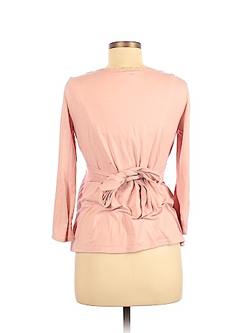 Motherhood Long Sleeve Top (view 2)