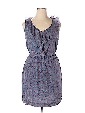 Delia's Casual Dress (view 1)