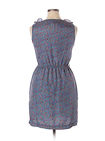 Delia's Casual Dress (view 2)