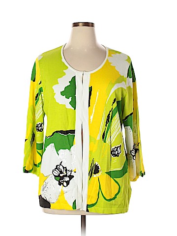 Berek Cardigan (view 1)