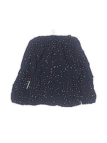 OshKosh B'gosh Long Sleeve Blouse (view 2)