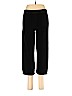 Juicy Couture Black Velour Pants Size S - photo 2