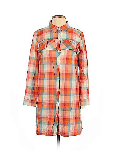 Lucky Brand Long Sleeve Button-Down Shirt (view 1)