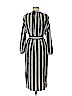 DUBGEE by WHOOPI 100% Polyester Black Casual Dress Size M - photo 2