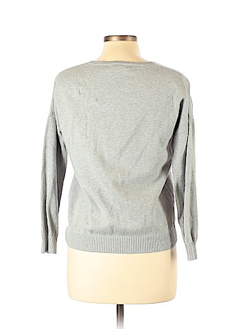 Banana Republic Factory Store Pullover Sweater (view 2)