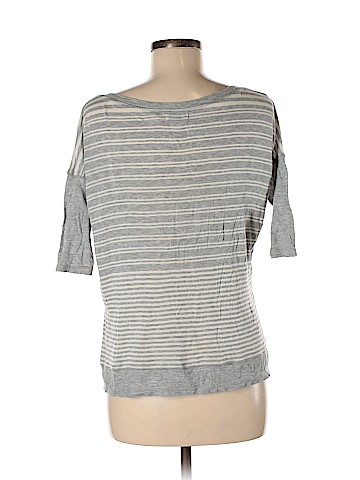 Juicy Couture Short Sleeve Henley (view 2)
