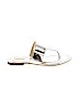 Louise Et Cie Silver Sandals Size 9 - photo 1