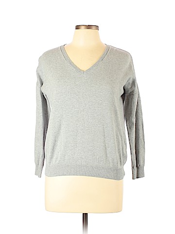 Banana Republic Factory Store Pullover Sweater (view 1)