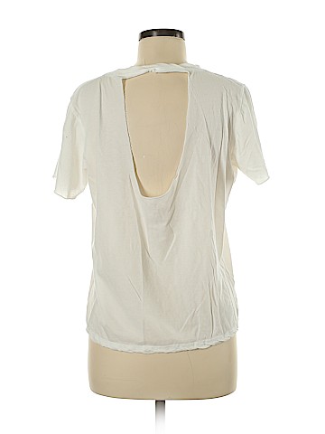 A.L.C. Short Sleeve Top (view 2)