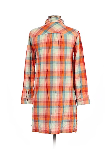 Lucky Brand Long Sleeve Button-Down Shirt (view 2)