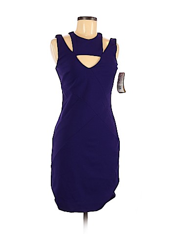 Nicole Miller Artelier Cocktail Dress (view 1)