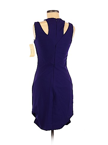 Nicole Miller Artelier Cocktail Dress (view 2)