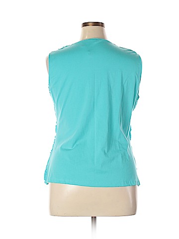 Stera Short Sleeve Blouse (view 2)